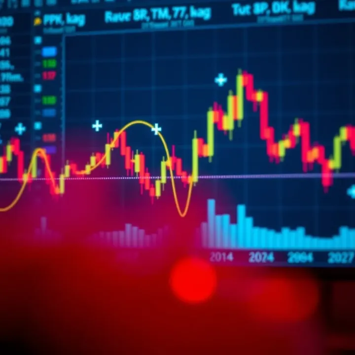 Common Chart Patterns Every South African Trader Should Know