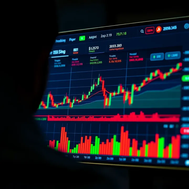 Automated Binary Options Trading Software for South Africans Automated Binary Options Trading Software for South Africans