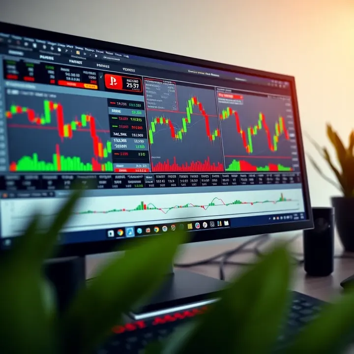 Basics of Forex Trading for South African Traders Basics of Forex Trading for South African Traders