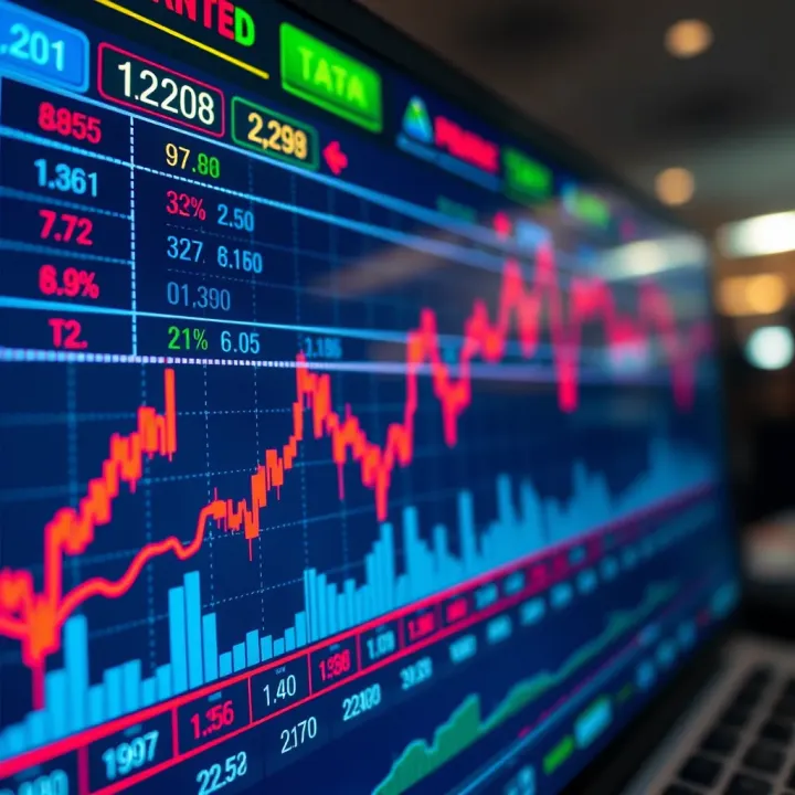 Beginner's Guide to Forex Trading in South Africa