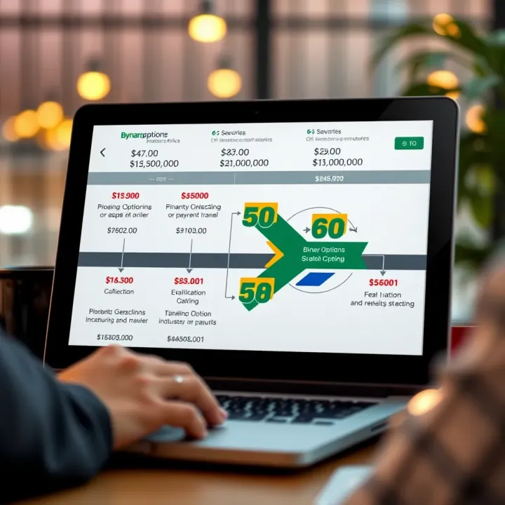 Binary Options Trading in South Africa: Key Facts Binary Options Trading in South Africa: Key Facts