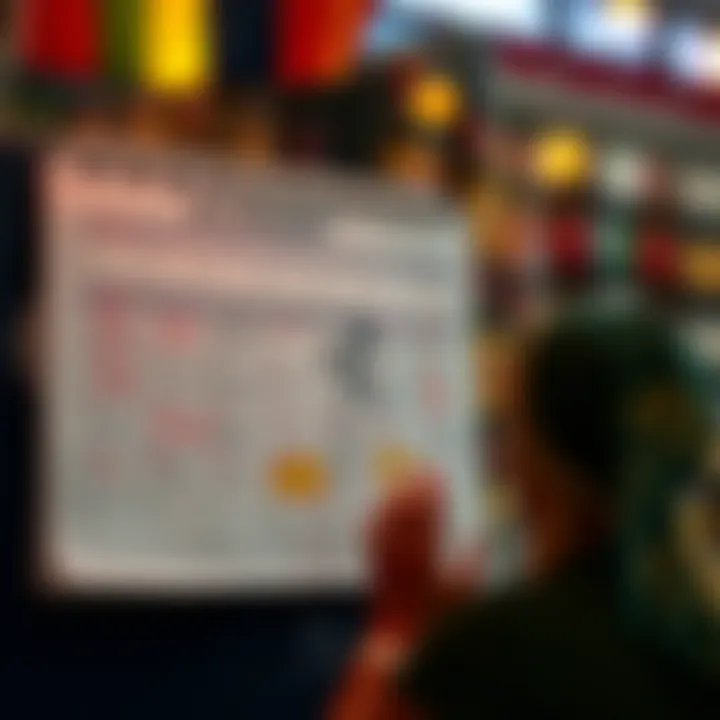 Effects of Public Holidays and Loadshedding on Alcohol Trading Hours Calendar marked with public holidays and a power outage symbol illustrating impact on alcohol sales