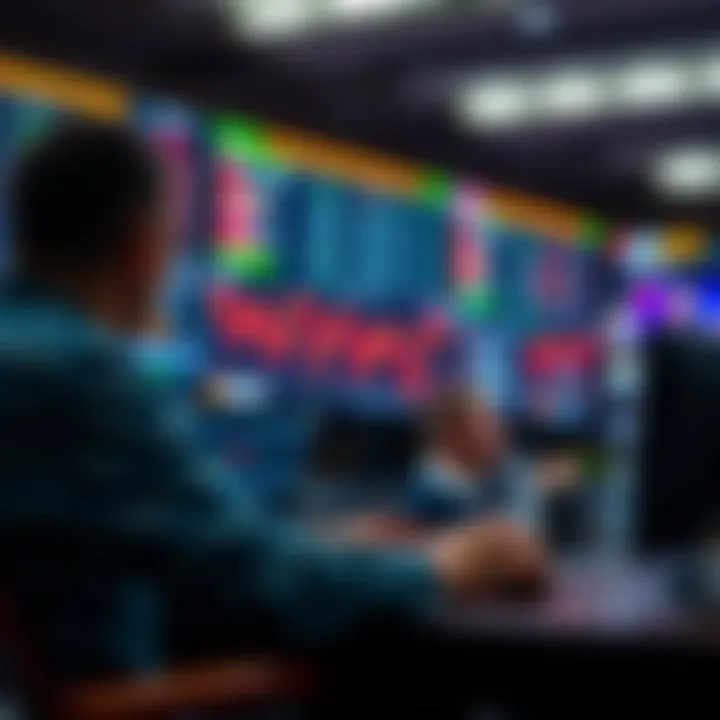Visual representation of various formats and strategies used in binary contests across industries