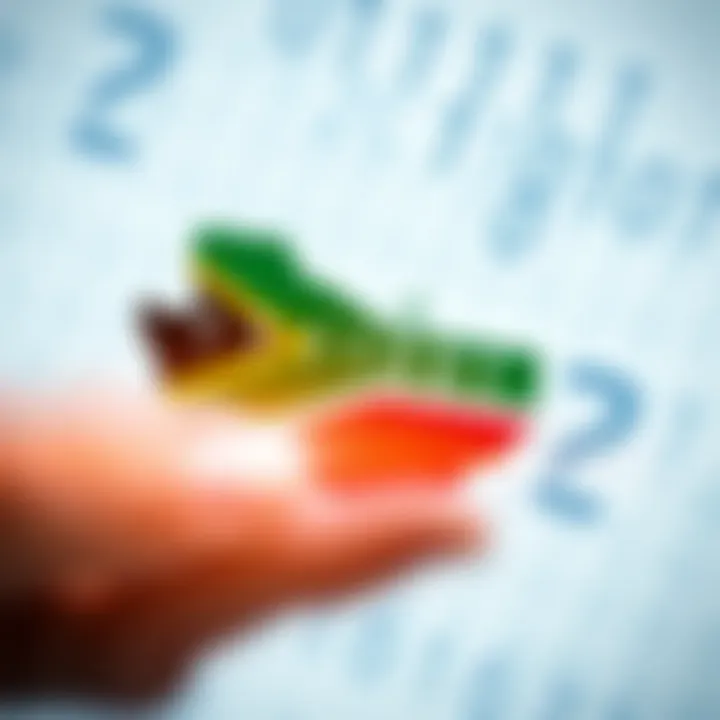 Binary Integration in South African Tech and Education Conceptual illustration showing binary digits integrated with South African technology and education symbols on a white backdrop