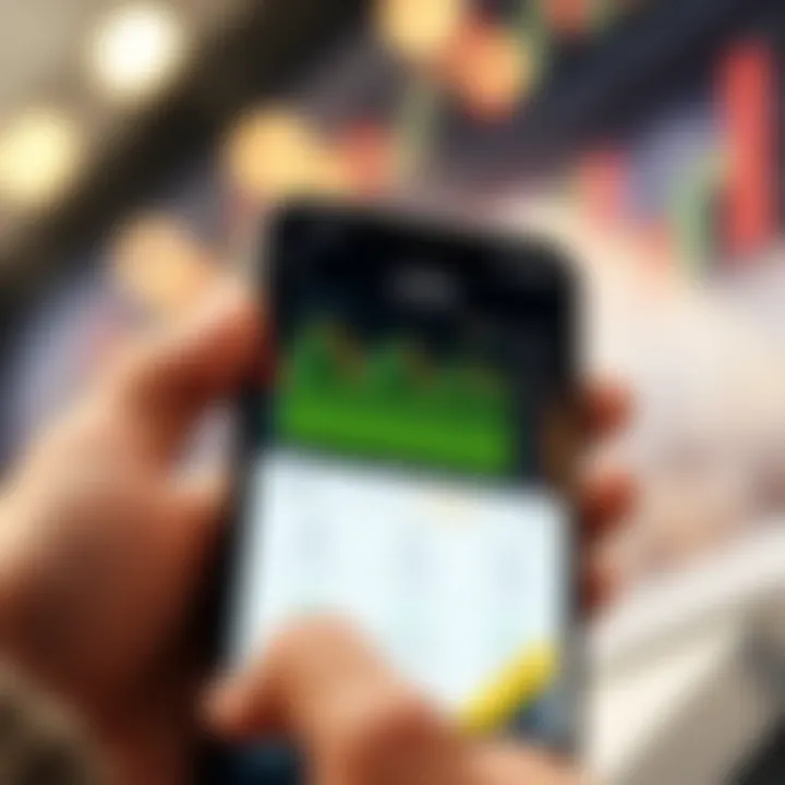 Choosing the Right Forex Trading App in South Africa Choosing the Right Forex Trading App in South Africa