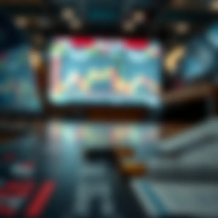 Illustration showing evaluation criteria for selecting trustworthy binary options signals providers