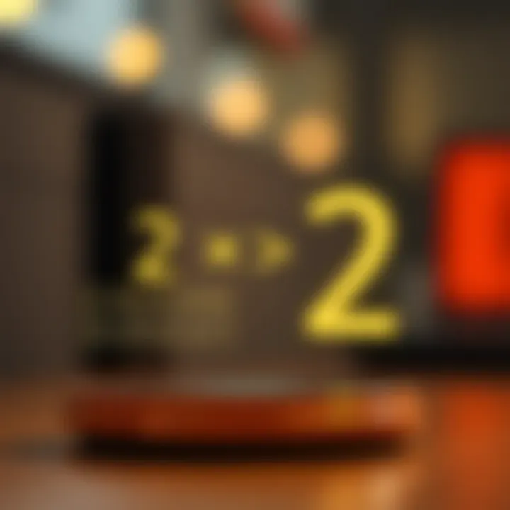 How the Number Two Works in Binary How the Number Two Works in Binary