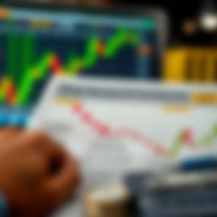 Risk Management Techniques for Successful Forex Trading Diagram illustrating risk management techniques and tools for forex traders