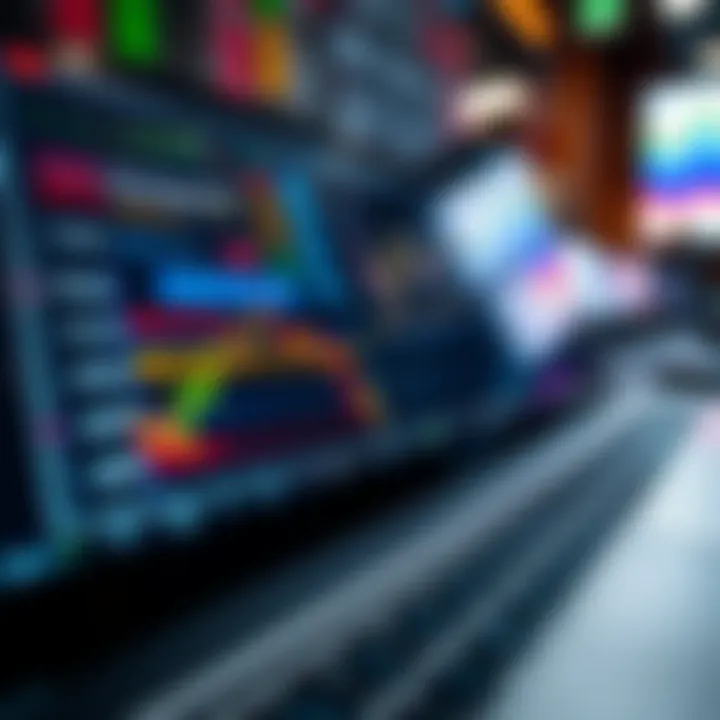 Risk Management Tools for Swing Trading Success Graph illustrating risk management techniques with stop-loss levels and position sizing