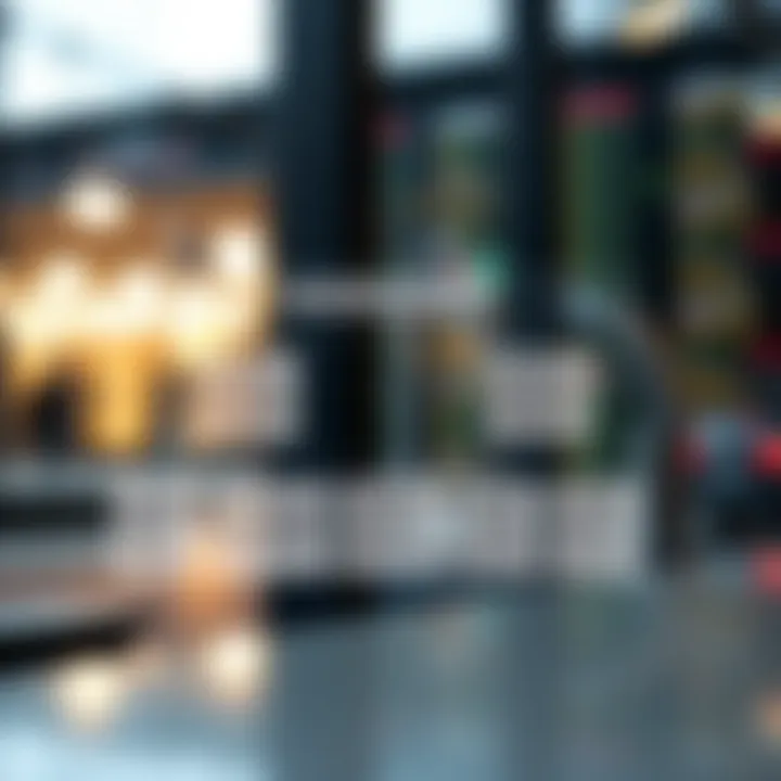 Diagram illustrating key elements for evaluating binary signal sources