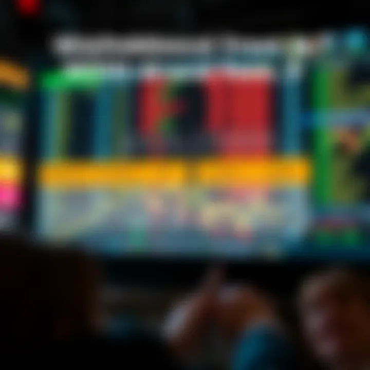 Illustration of forex broker comparison highlighting withdrawal fee differences