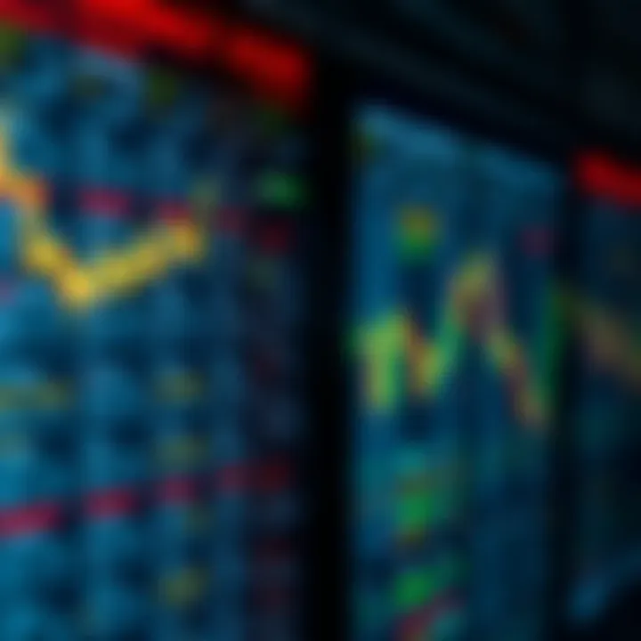 Calendar highlighting forex market holidays and daylight saving time changes affecting trading schedules