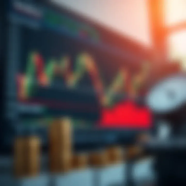 Overview of Margin Calls and Requirements in Forex Trading Chart explaining margin calls and margin requirements for effective risk management in forex