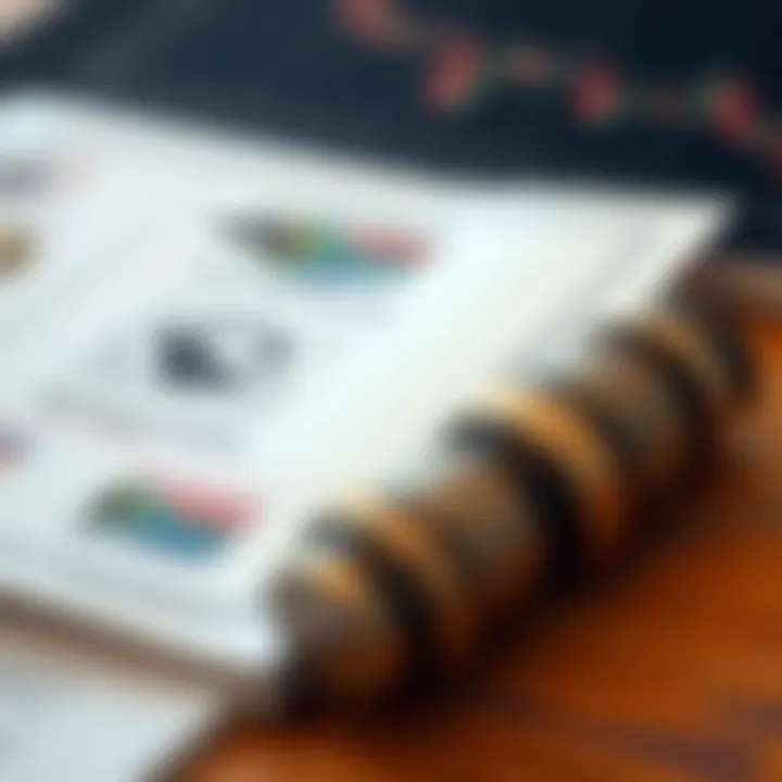 Overview of South African financial regulatory framework for forex trading with official logos and legal documents