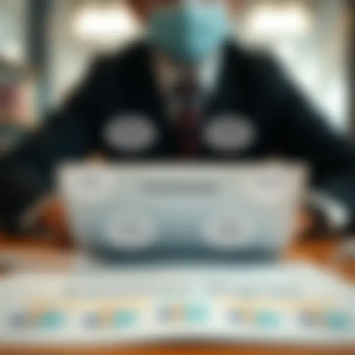 Diagram illustrating various types of fraud schemes encountered in South African businesses