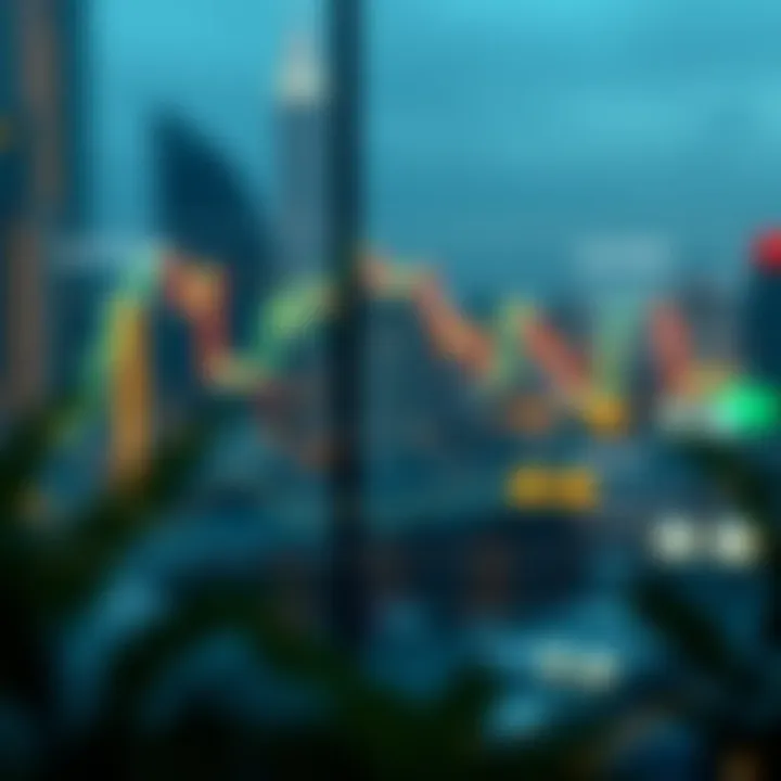 Graphic illustrating the benefits and challenges of free forex trading accounts