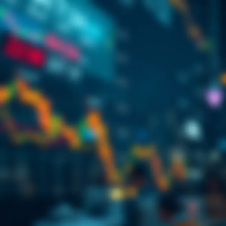 Map highlighting regional game trading times and market variations