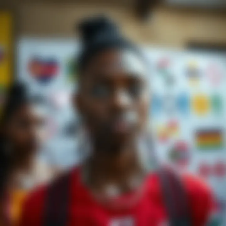 Understanding Non-Binary Gender in South Africa Understanding Non-Binary Gender in South Africa