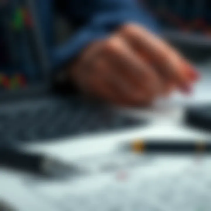 Essential Strategies and Risk Management in Binary Options Trading Checklist highlighting key strategies and risk management techniques for binary options traders
