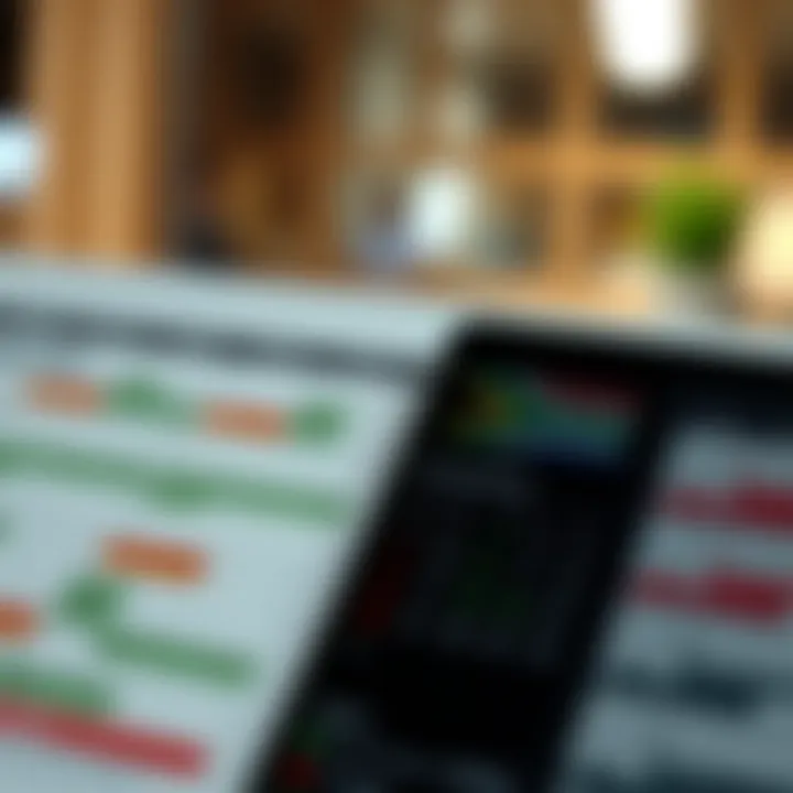 Calendar highlighting key economic events and data releases relevant to South African investors