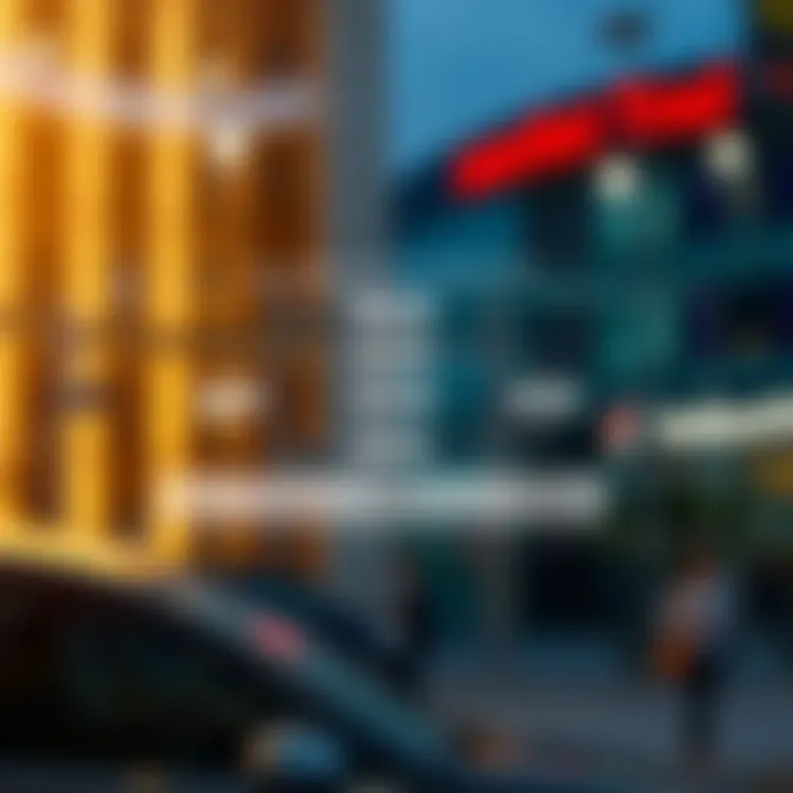 Flowchart showing the role of risk management in supporting decision-making, regulatory compliance, and business continuity