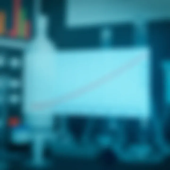 Graph showing the relationship between activity coefficients and composition in liquid mixtures modeled by the Wilson equation