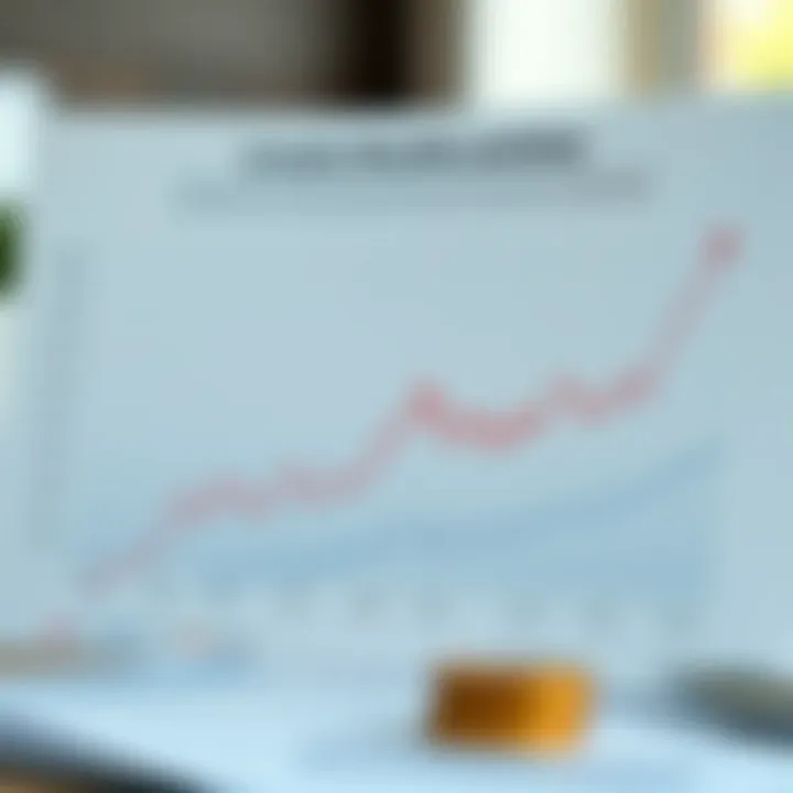 Graph showing potential benefits and risks for South African investors using YouMoney Binary