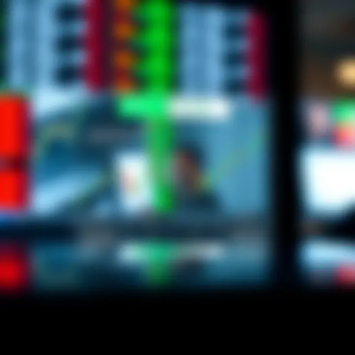 Diagram explaining the binary financial trading model used by YouMoney