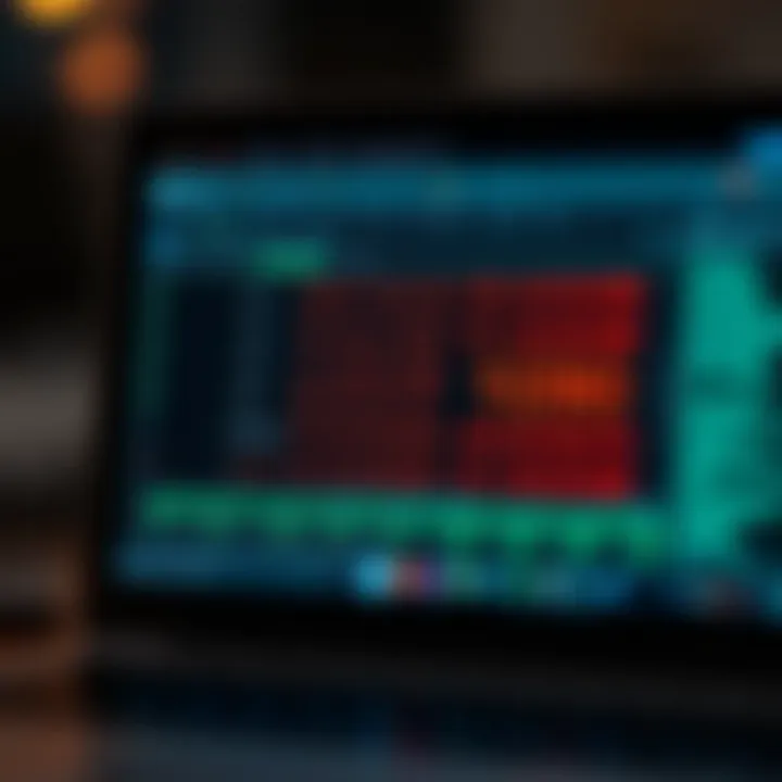 Automated Hexadecimal to Binary Conversion Tool Screenshot of an online tool converting hexadecimal values to binary format