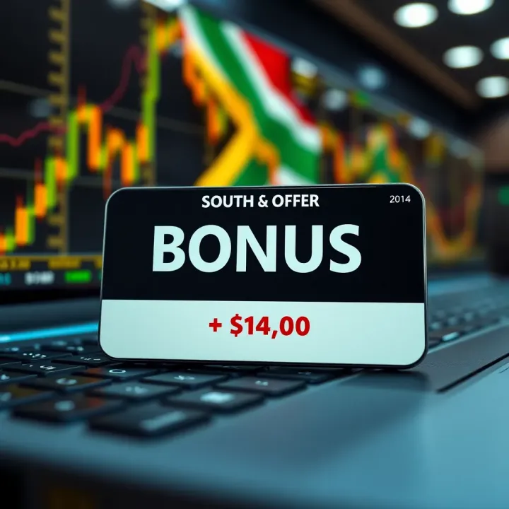 How to Get Free Money for Binary Options Trading in South Africa How to Get Free Money for Binary Options Trading in South Africa