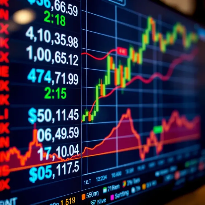 Choosing the Best Forex Trading Platform in South Africa