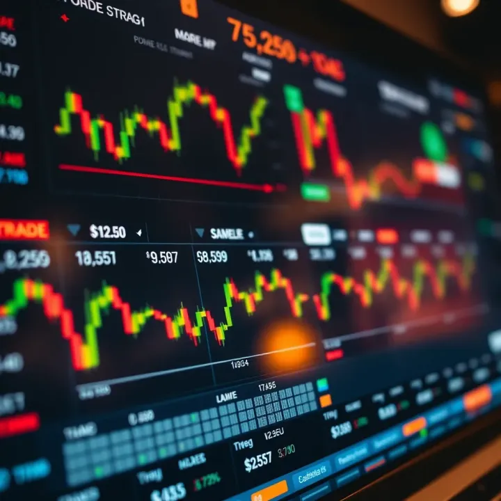 Choosing the Best Free Forex Trading App in South Africa Choosing the Best Free Forex Trading App in South Africa