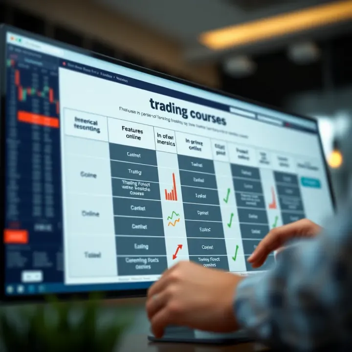 Forex Trading Schools in South Africa: A Practical Guide