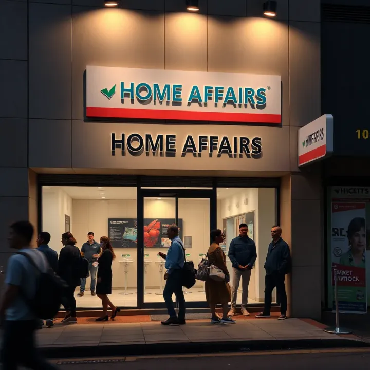 Home Affairs Durban Trading Hours Guide