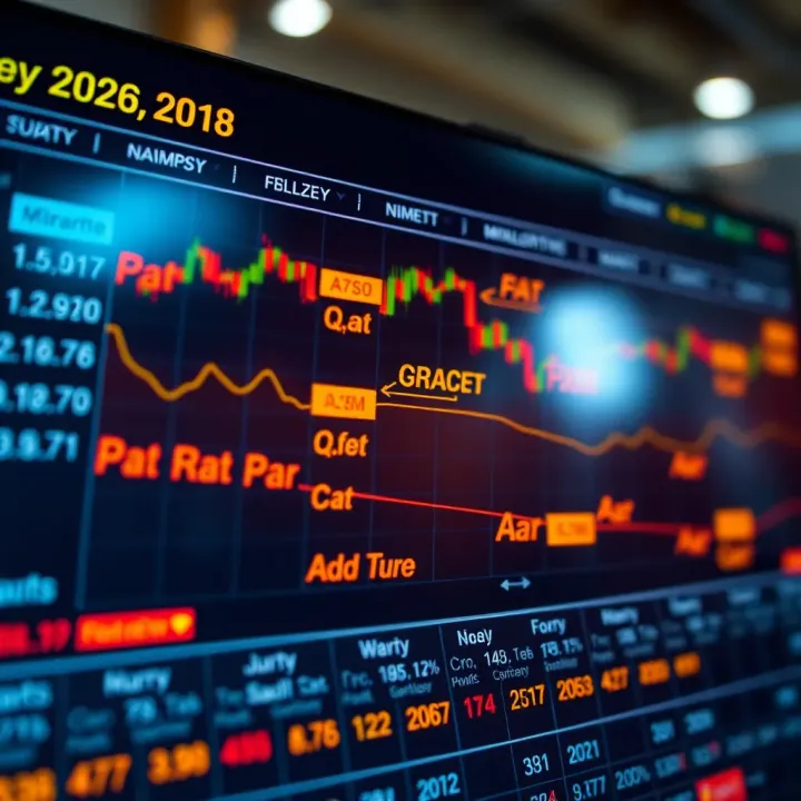 Top Forex Trading Tools for South African Traders Top Forex Trading Tools for South African Traders