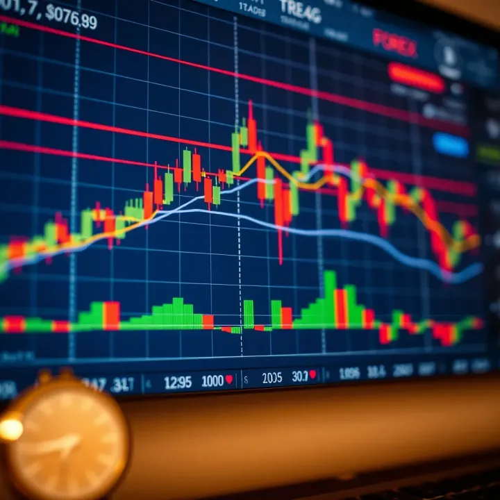 Effective Forex Trading Strategies That Work Effective Forex Trading Strategies That Work