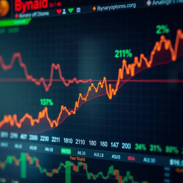 Effective Binary Options Trading Strategies Effective Binary Options Trading Strategies