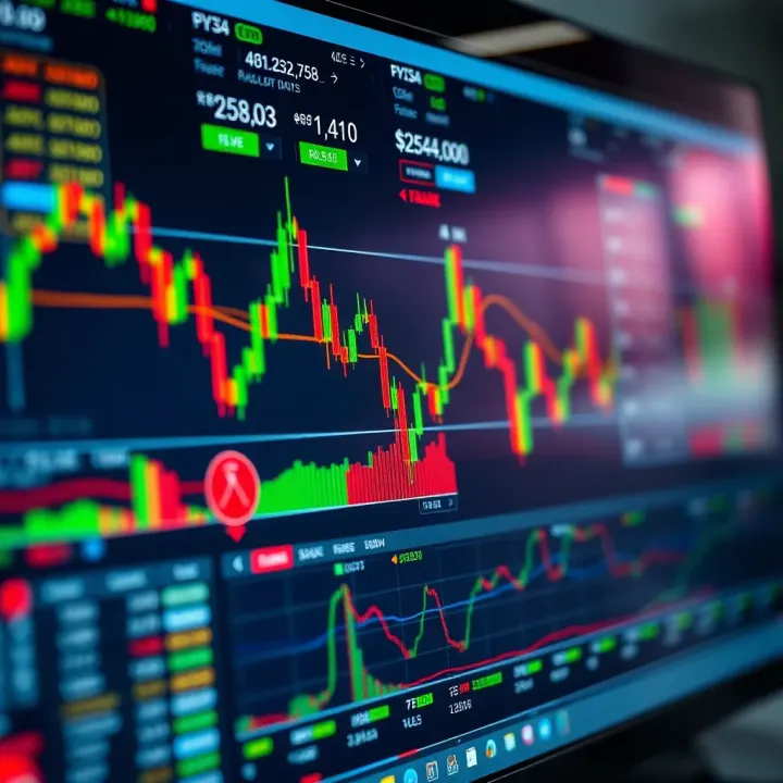 Top Forex Trading Tools for South African Traders Top Forex Trading Tools for South African Traders