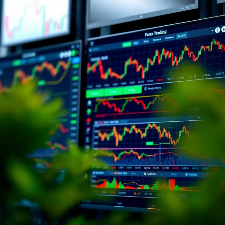Essential Forex Trading Tips for Beginners in South Africa Essential Forex Trading Tips for Beginners in South Africa