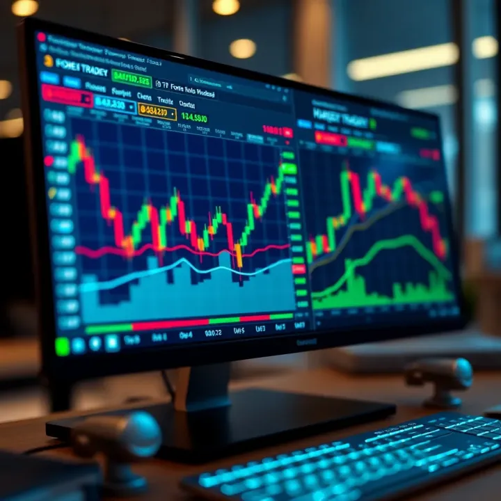 Free Forex Trading Software for South African Traders Free Forex Trading Software for South African Traders