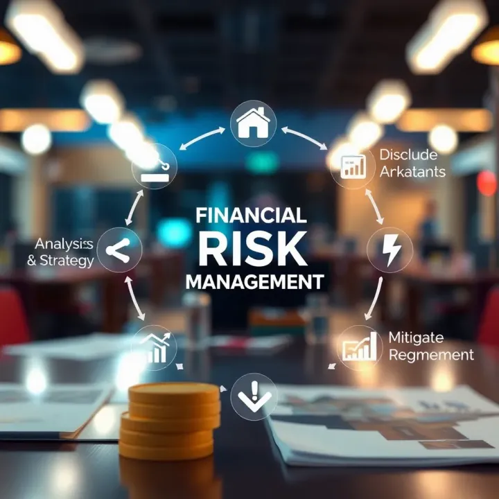 Financial Risk Management Courses in South Africa
