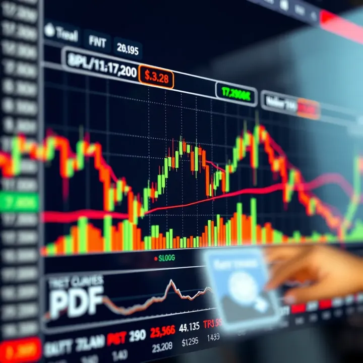 Forex Trading Technical Analysis Guide with PDF Tools Forex Trading Technical Analysis Guide with PDF Tools