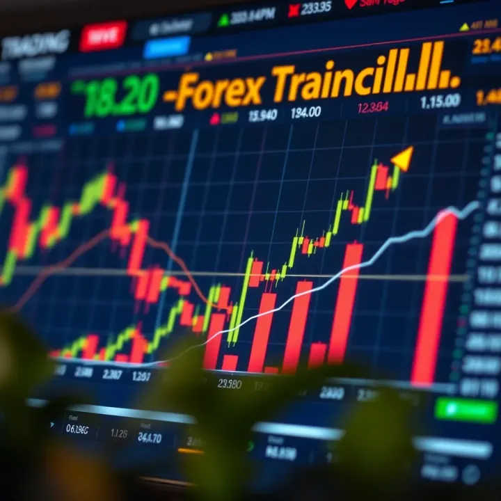 Forex Trading School Guide for South African Traders Forex Trading School Guide for South African Traders