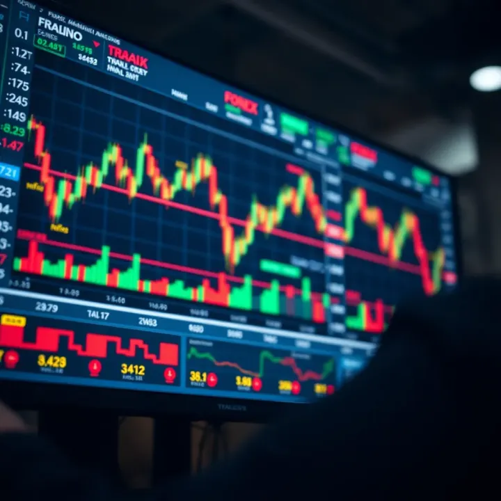 Forex Trading Tutorials for South African Traders Forex Trading Tutorials for South African Traders