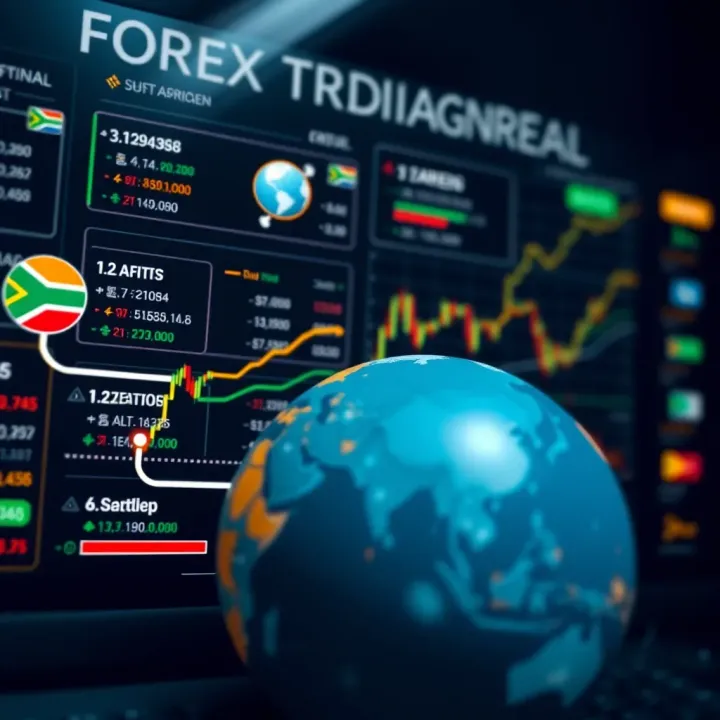 Forex Trading School Guide for South African Traders Forex Trading School Guide for South African Traders