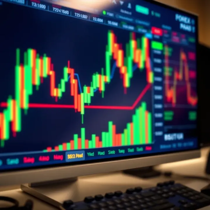 Forex Trading Guide for Johannesburg Traders Forex Trading Guide for Johannesburg Traders