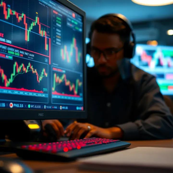 Forex Trading Guide for South African Traders Forex Trading Guide for South African Traders