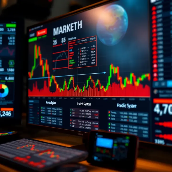 Forex Trading Systems Explained for South African Traders Forex Trading Systems Explained for South African Traders