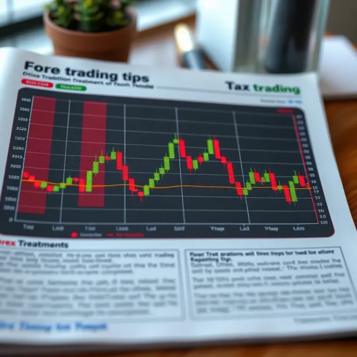 Forex Trading Tax Guide for South Africa Forex Trading Tax Guide for South Africa