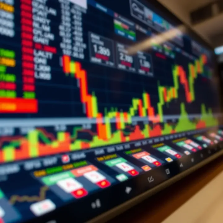 Forex Trading Training for South African Traders Forex Trading Training for South African Traders